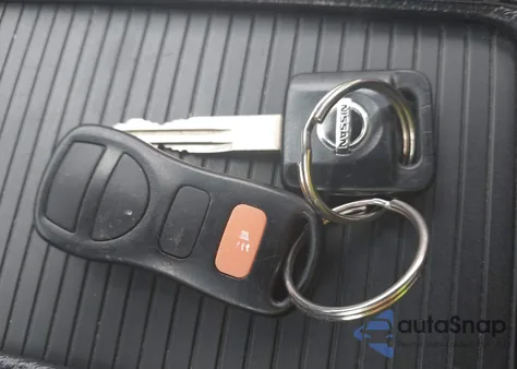 2008 Nissan 350Z Enthusiast из США, поврежденный, VIN JN1BZ34D78M701963